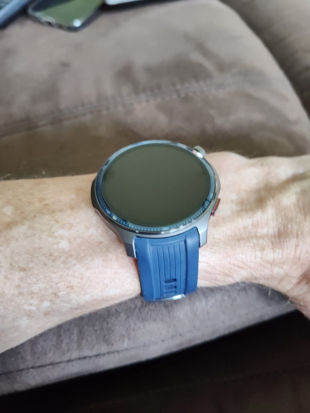 Customer photo review of Balance 2