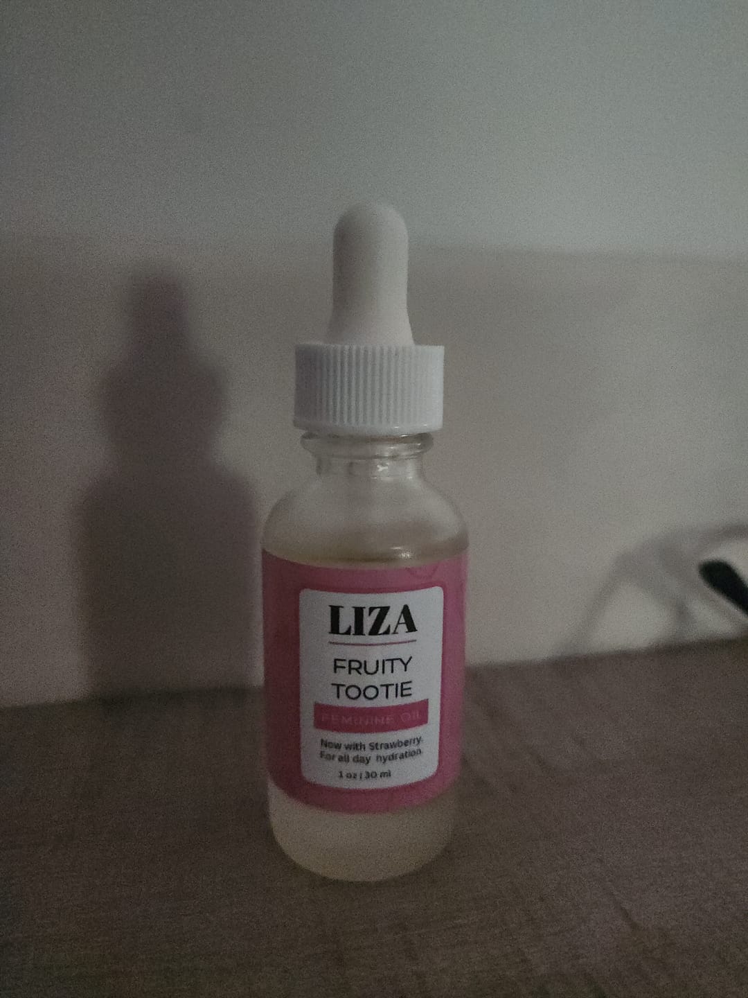 Customer photo review of Fruity Tootie