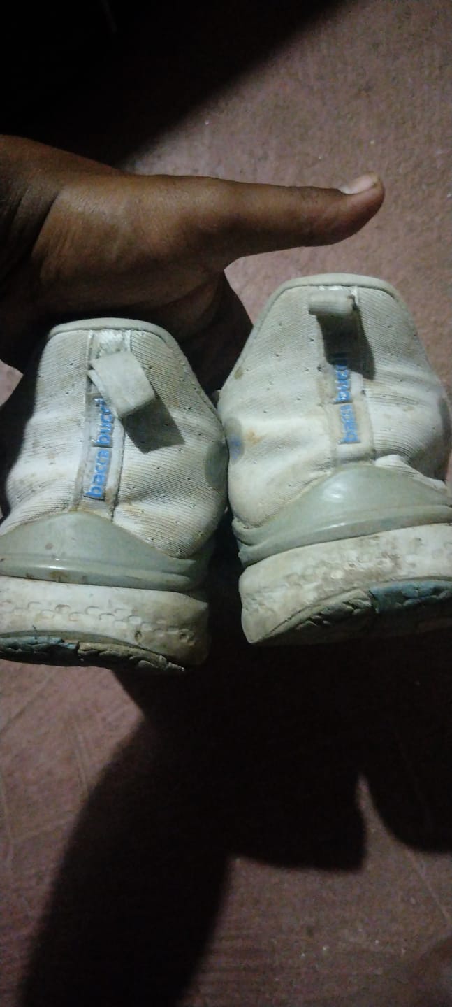 Customer photo review of Bacca Bucci Essential