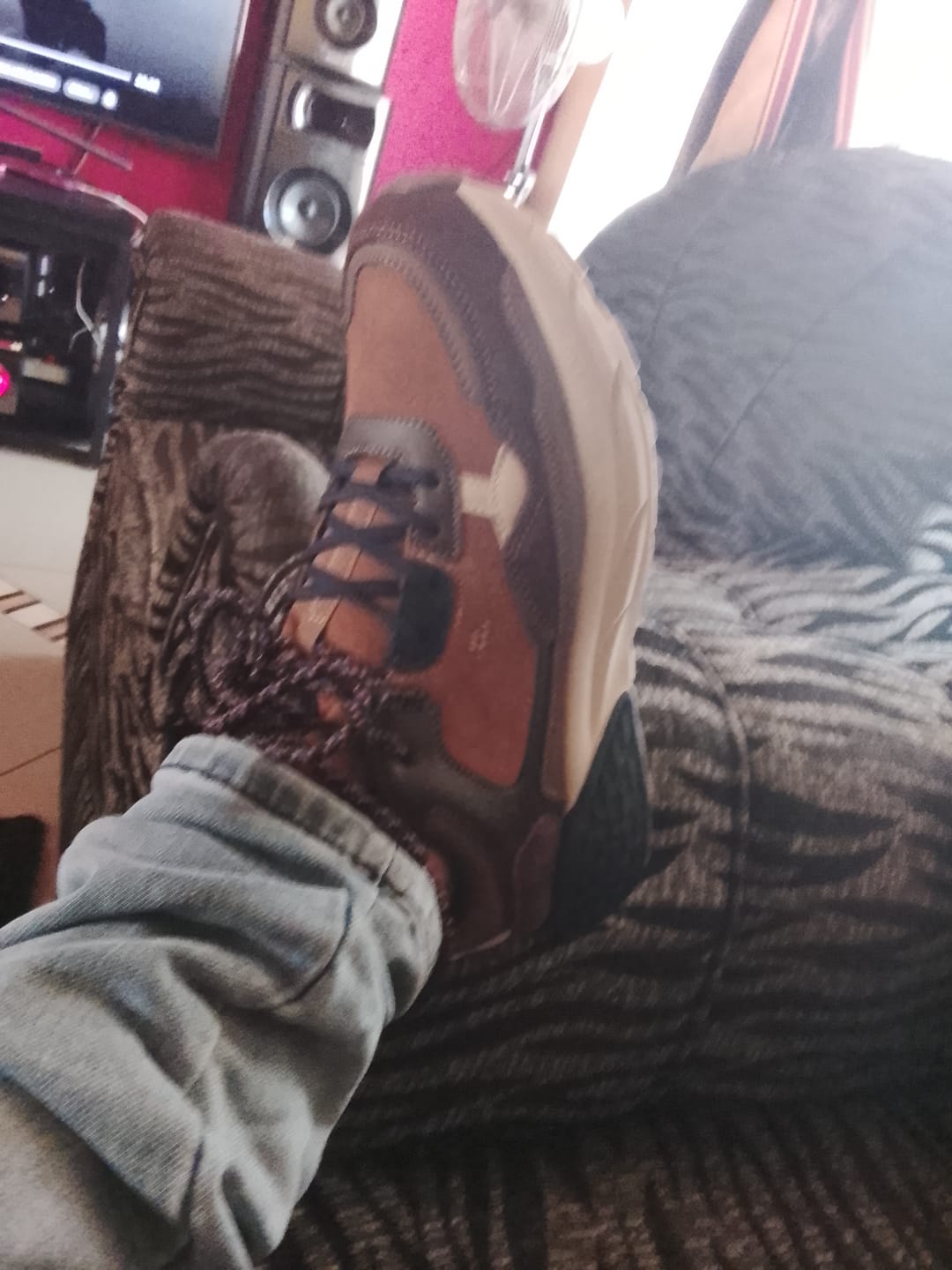 Customer photo review of Groove