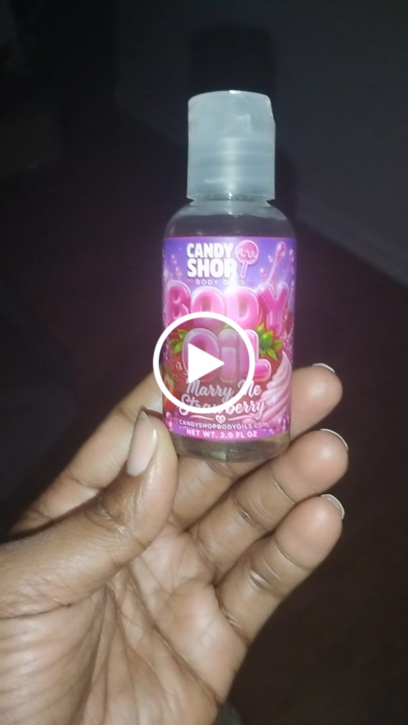 Customer video review of Sweet Sample - Pick Your Favorites