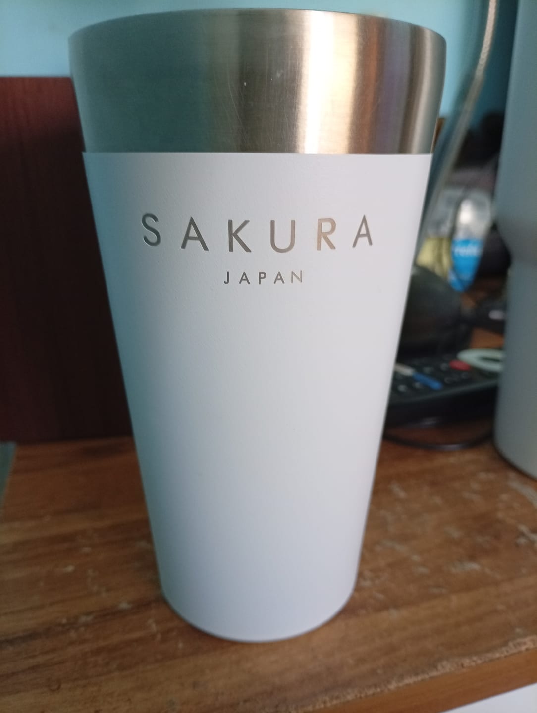 Customer photo review of Sakura Jaunt