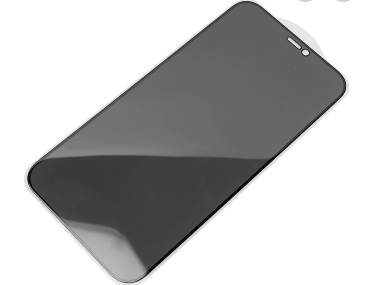 Customer photo review of Screen Protector