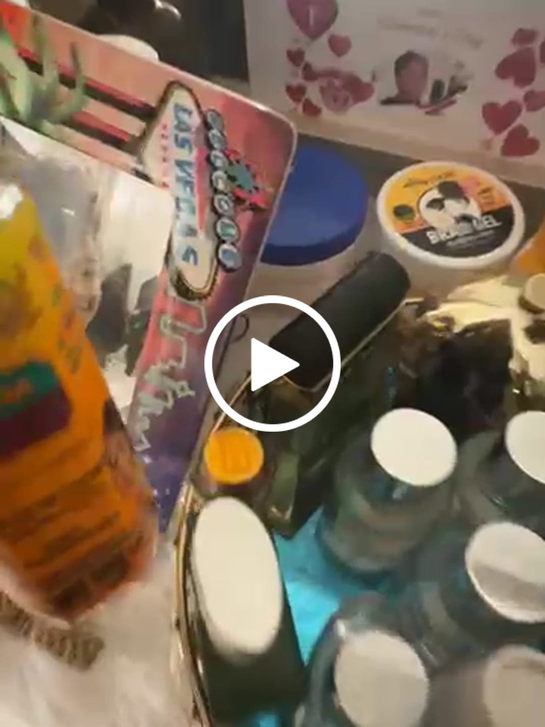 Customer video review of Carotone Black Spot Corrector Serum 1 oz | Targets Dark Spots, Hyperpigmentation & Uneven Skin Tone