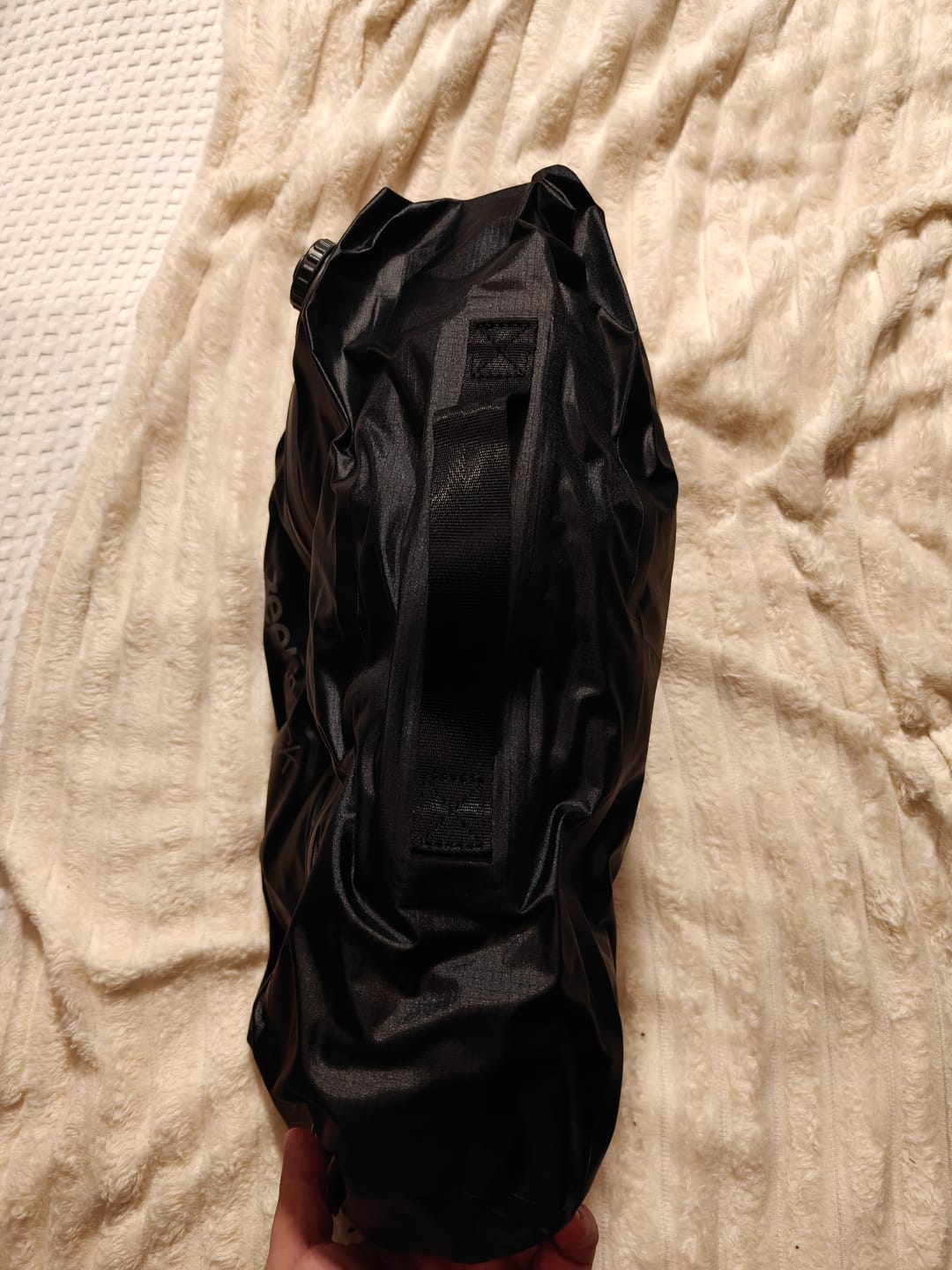 Customer photo review of Vacuum Bag 17L