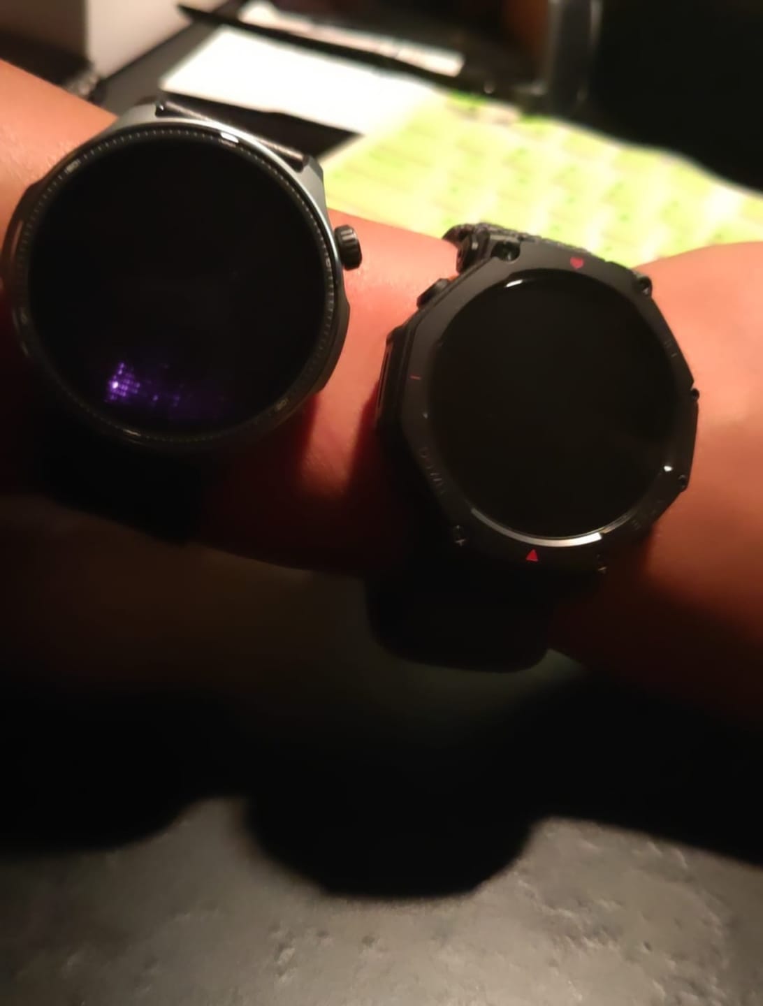 Customer photo review of T-Rex 3 Pro