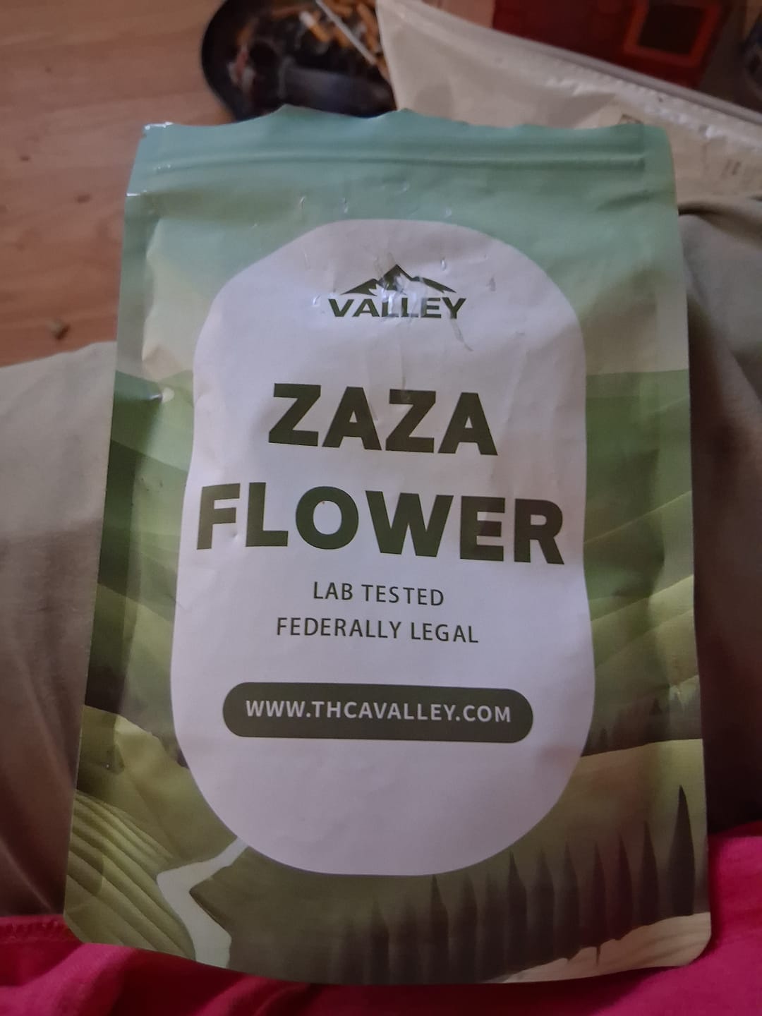 Customer photo review of (Buy 1 Get 1 Free) LA Pop Rock Shake 1oz