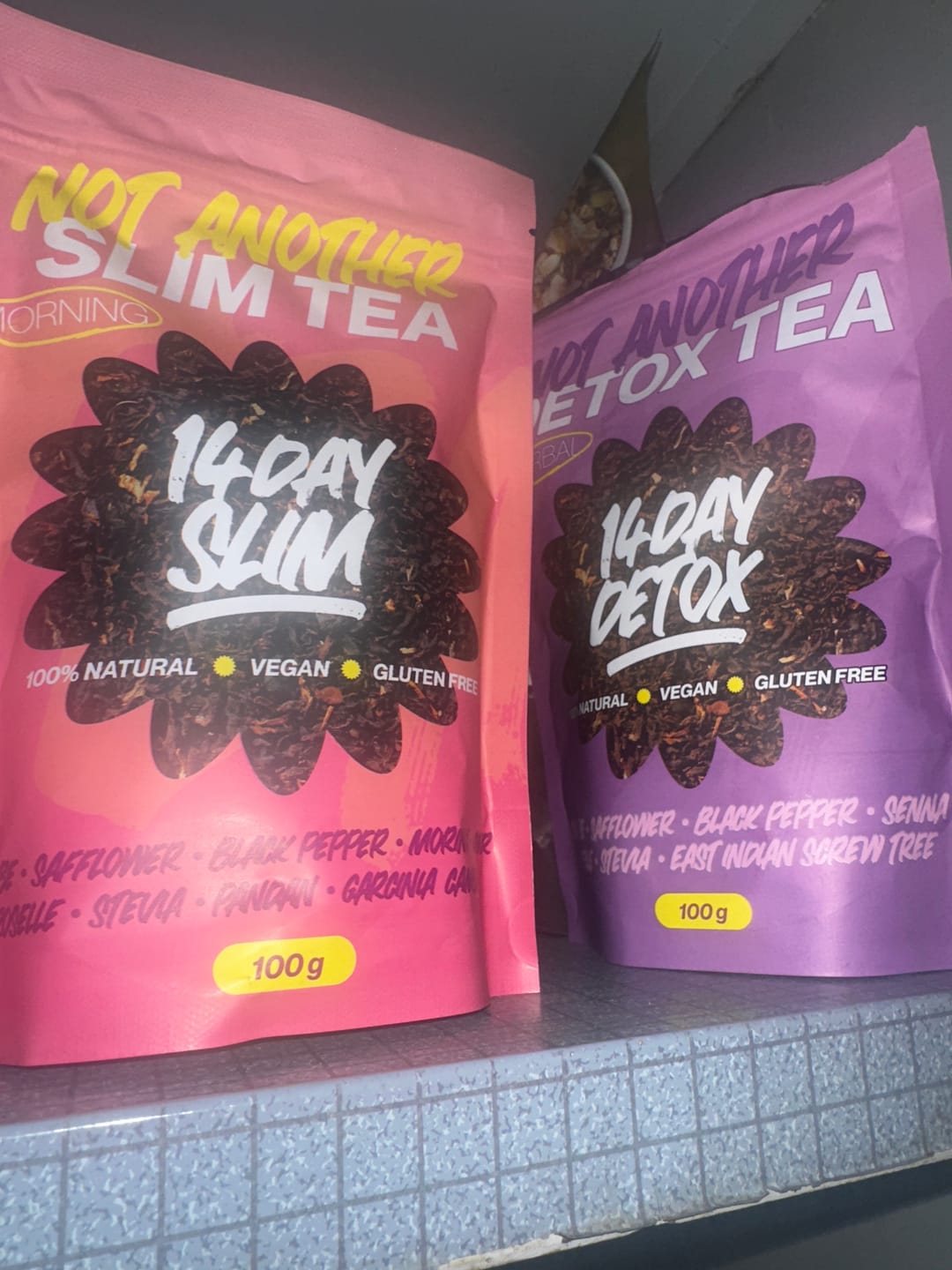 Customer photo review of Transform Bundle