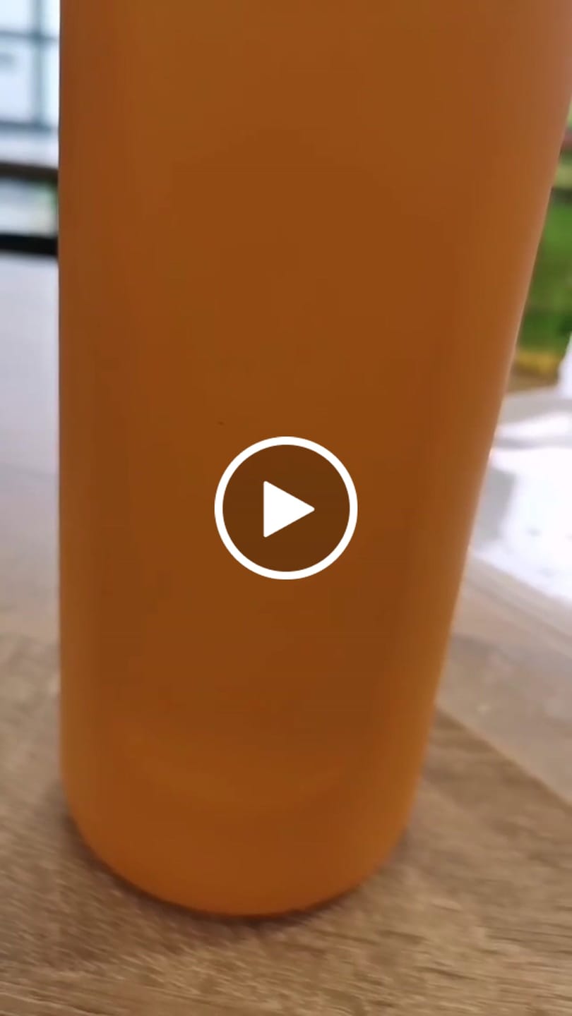 Customer video review of Diatomite Homeware