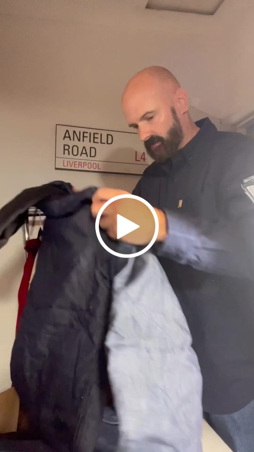 Customer video review of 15x DICKIES JACKETS