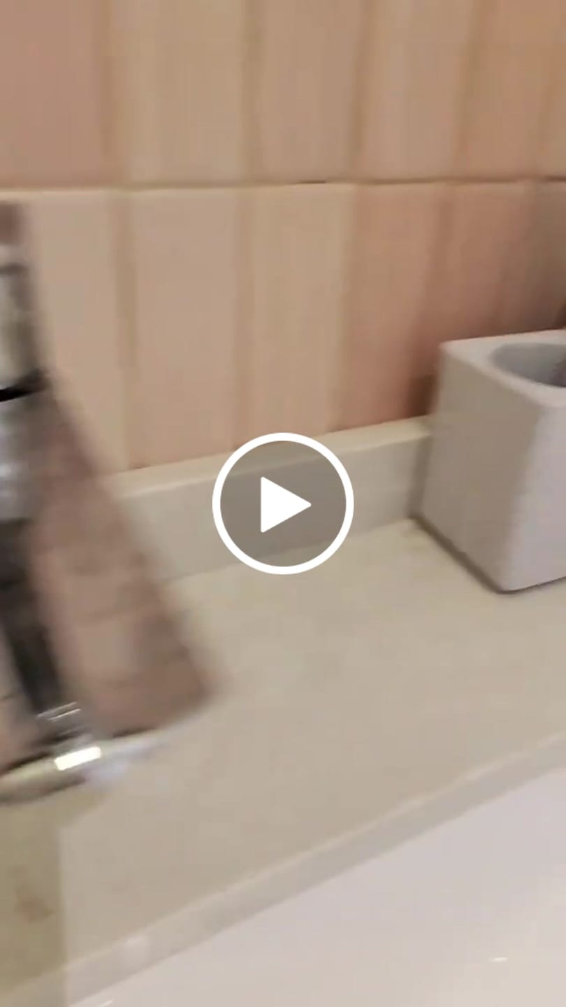 Customer video review of Diatomite Homeware