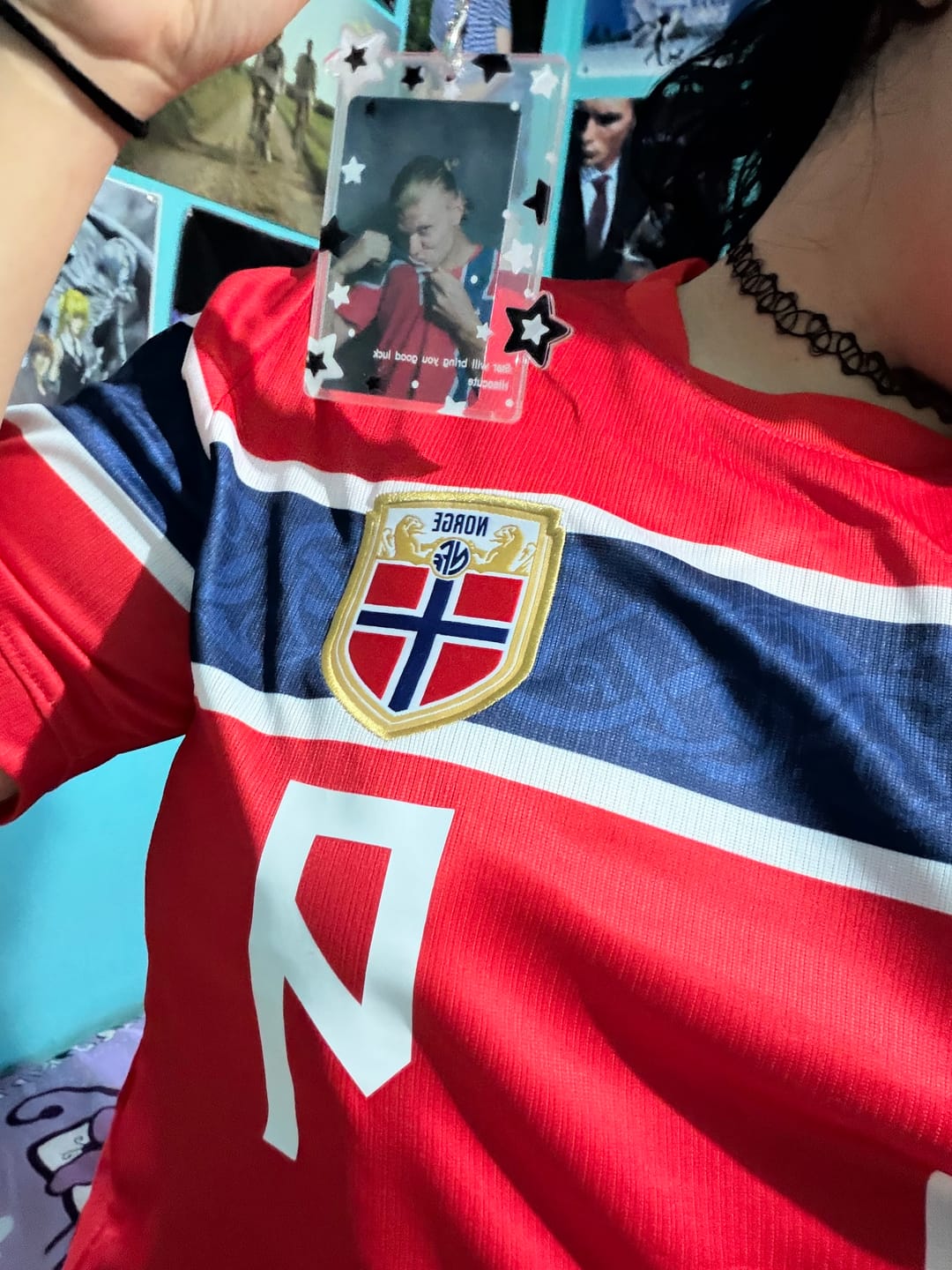 Customer photo review of Noruega Local Mundial - 2026