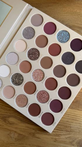 Customer photo review of Wähle dein Set