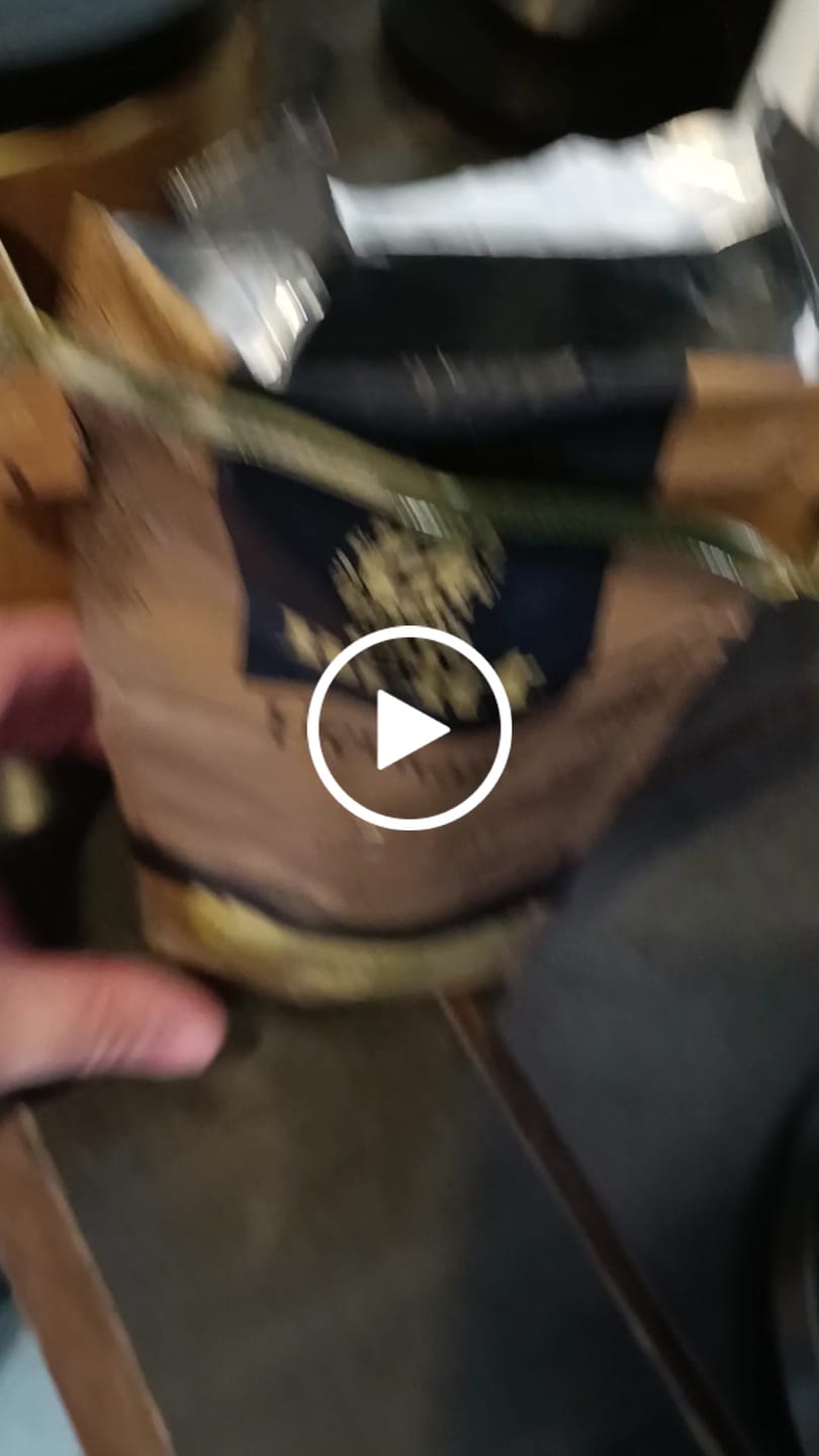 Customer video review of Café Britt Heritage 2026 Molido Lata Coleccionable