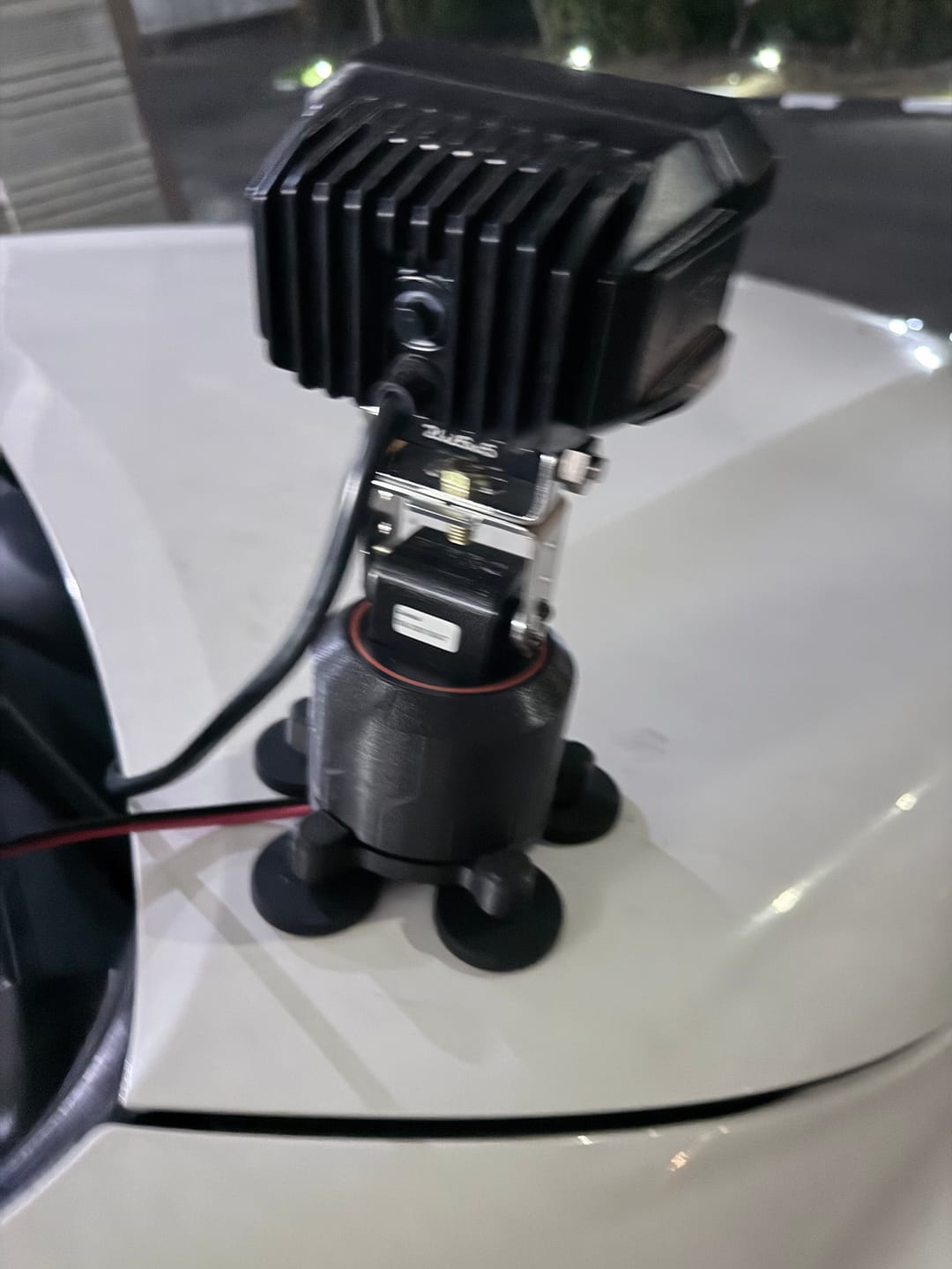 Customer photo review of Pivotx PRO 1.0