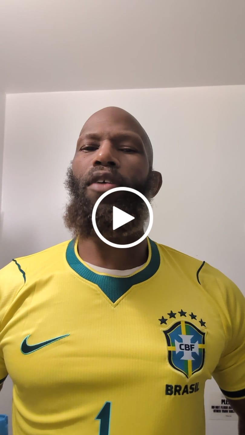 Customer video review of 2026 Brazil Home