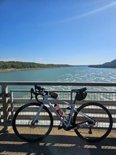Customer photo review of CARBOTONIC Sportgetränk