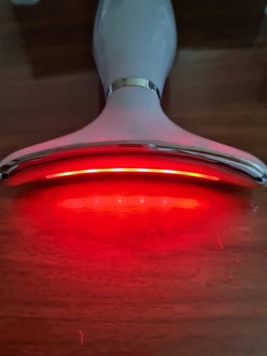 Customer photo review of Syabeauty Contour Lift