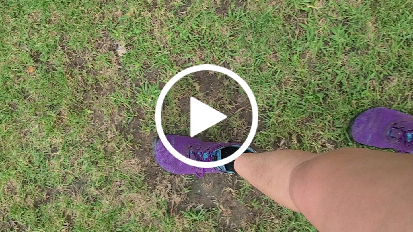 Customer video review of Free Ⅰ - Zapatos Barefoot