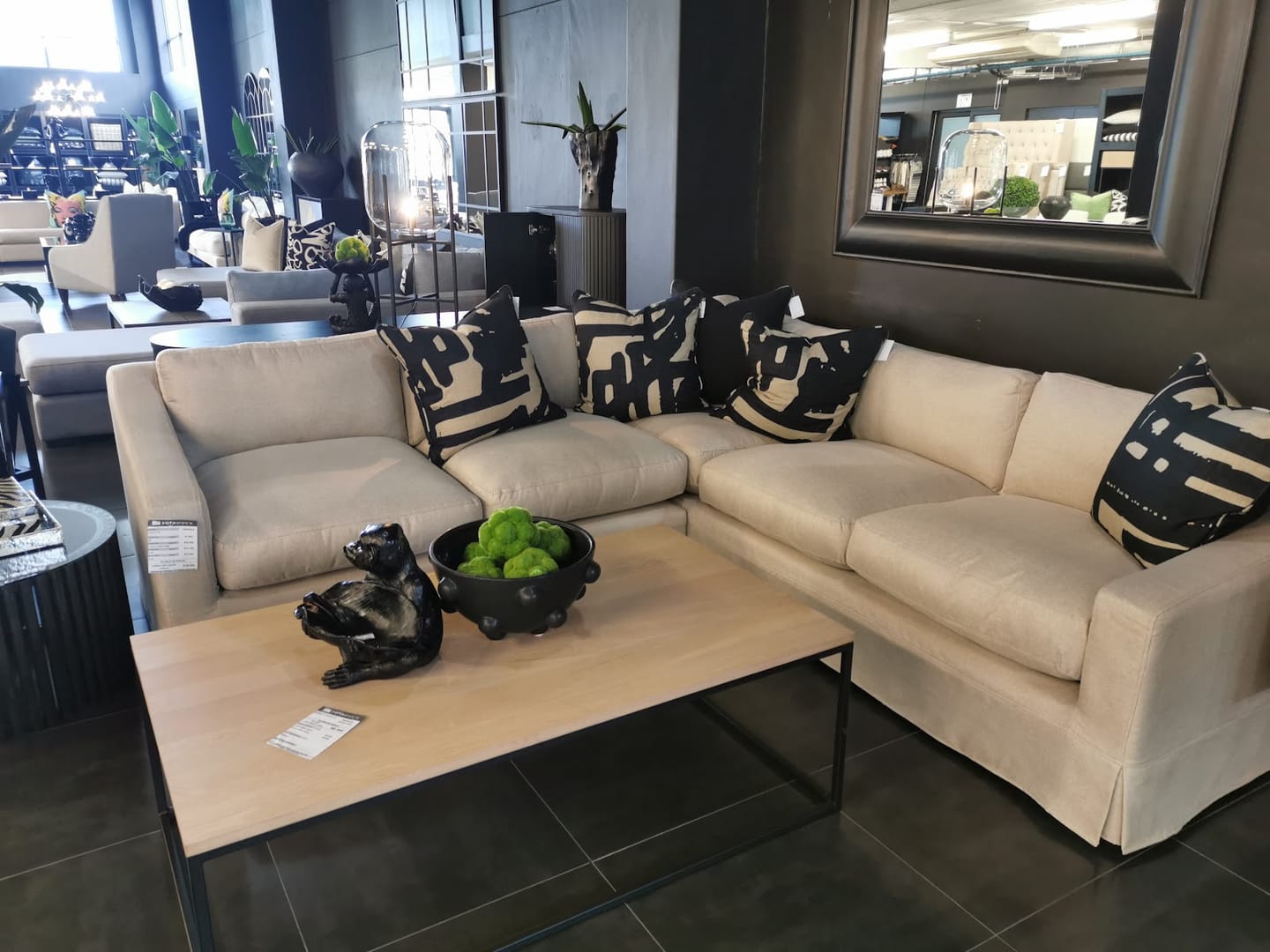 Customer photo review of Ethan - Sleeper