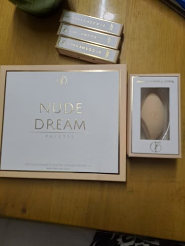 Customer photo review of Wähle dein Set
