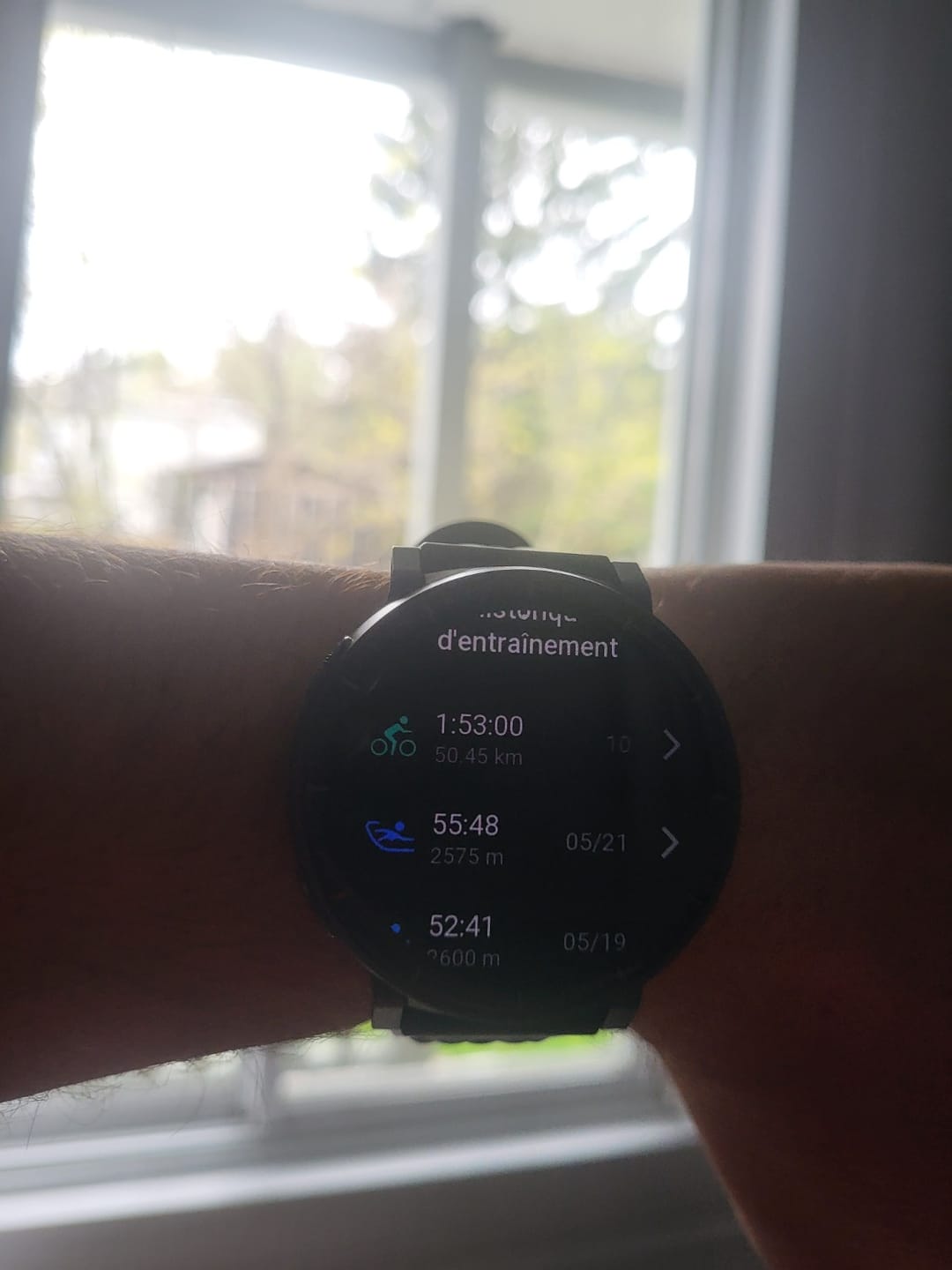 Customer photo review of Active Max
