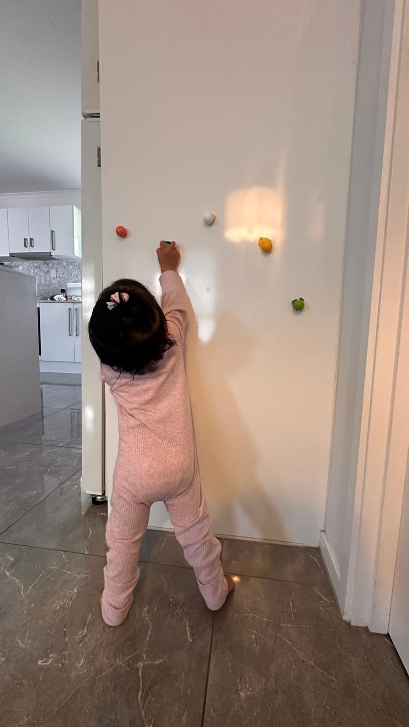 Customer photo review of The Essential Indoor Energy Burner Guide