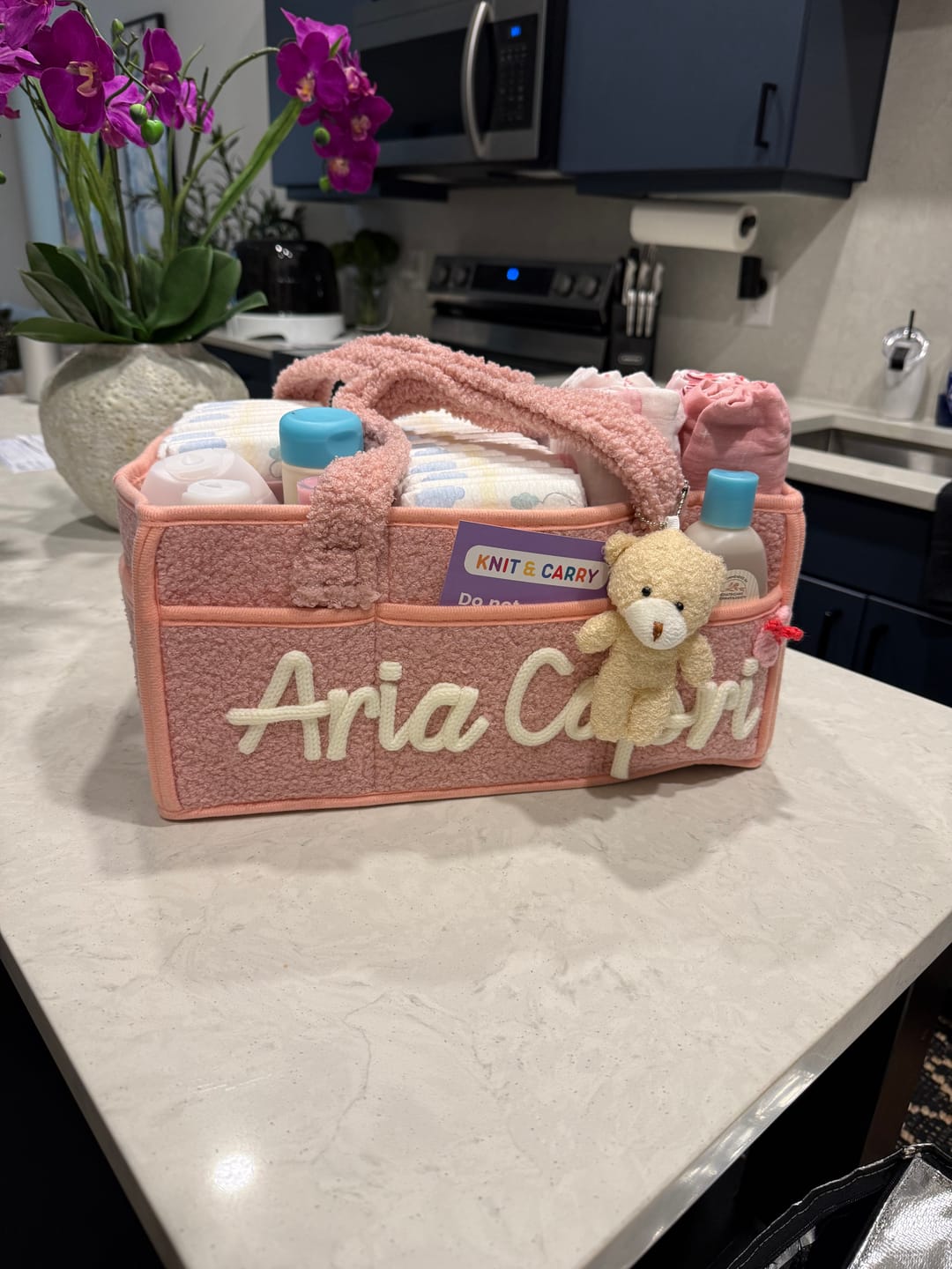 Customer photo review of Cute Elements