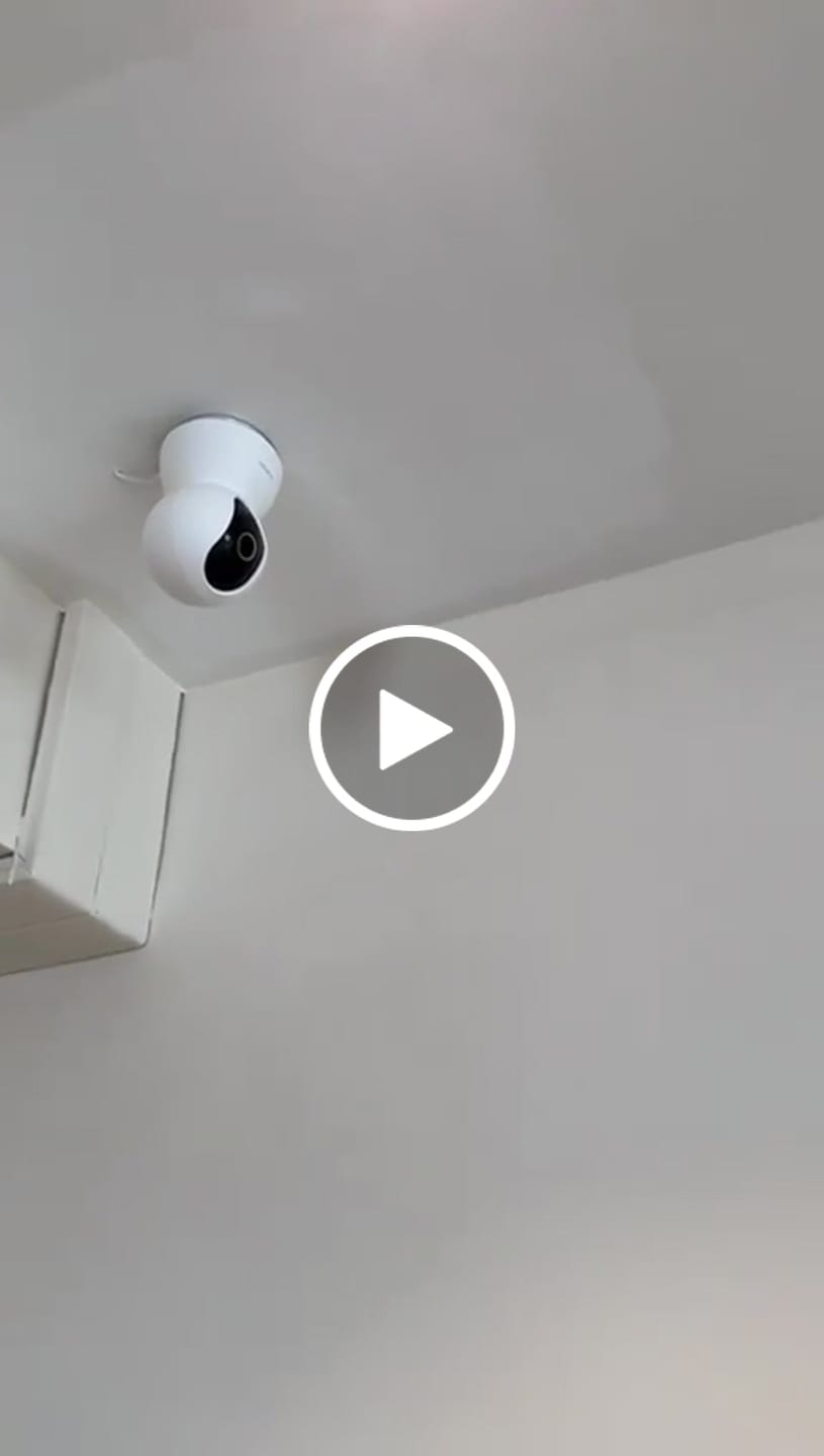 Customer video review of Diatomite Modular Bath Mat
