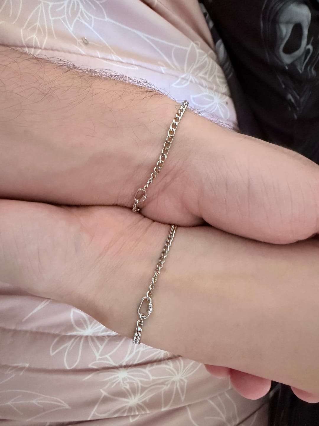 Customer photo review of Rush My Order