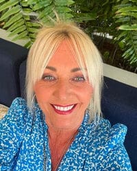 Customer photo review of Naperi™ Crema Age Reset