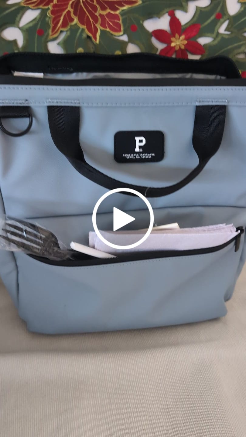 Customer video review of Cascade Glacier Cooler