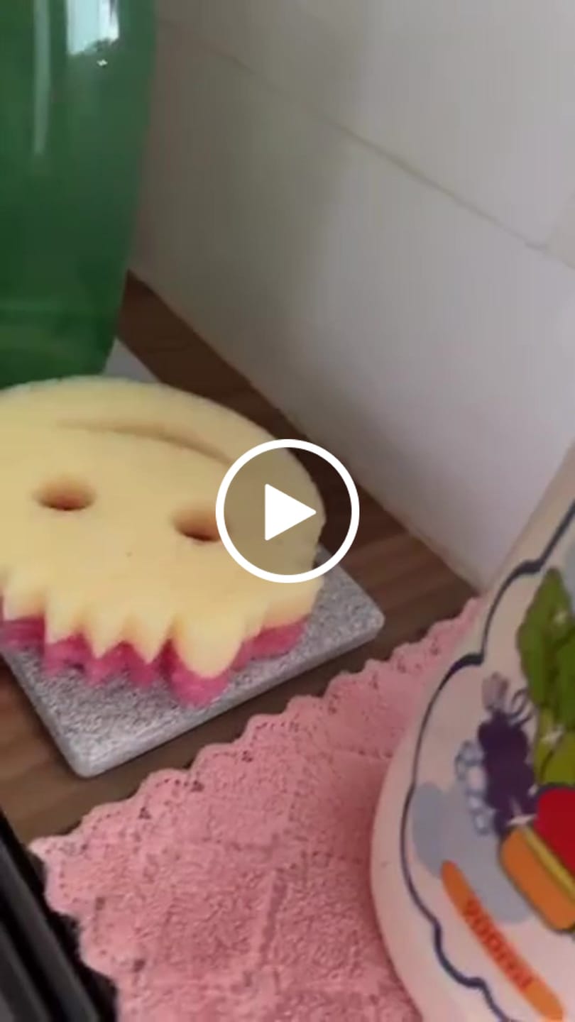 Customer video review of Diatomite Homeware