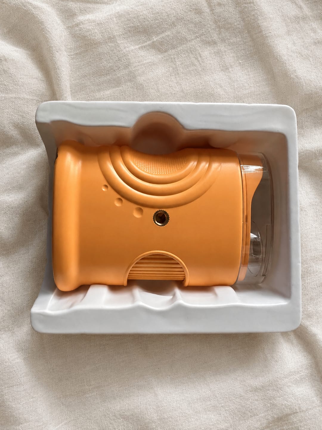 Customer photo review of The Miniscope UltraView