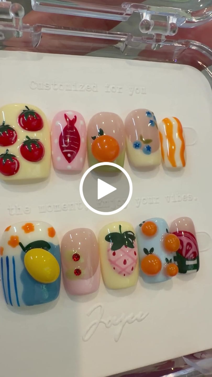 Customer video review of Mercato