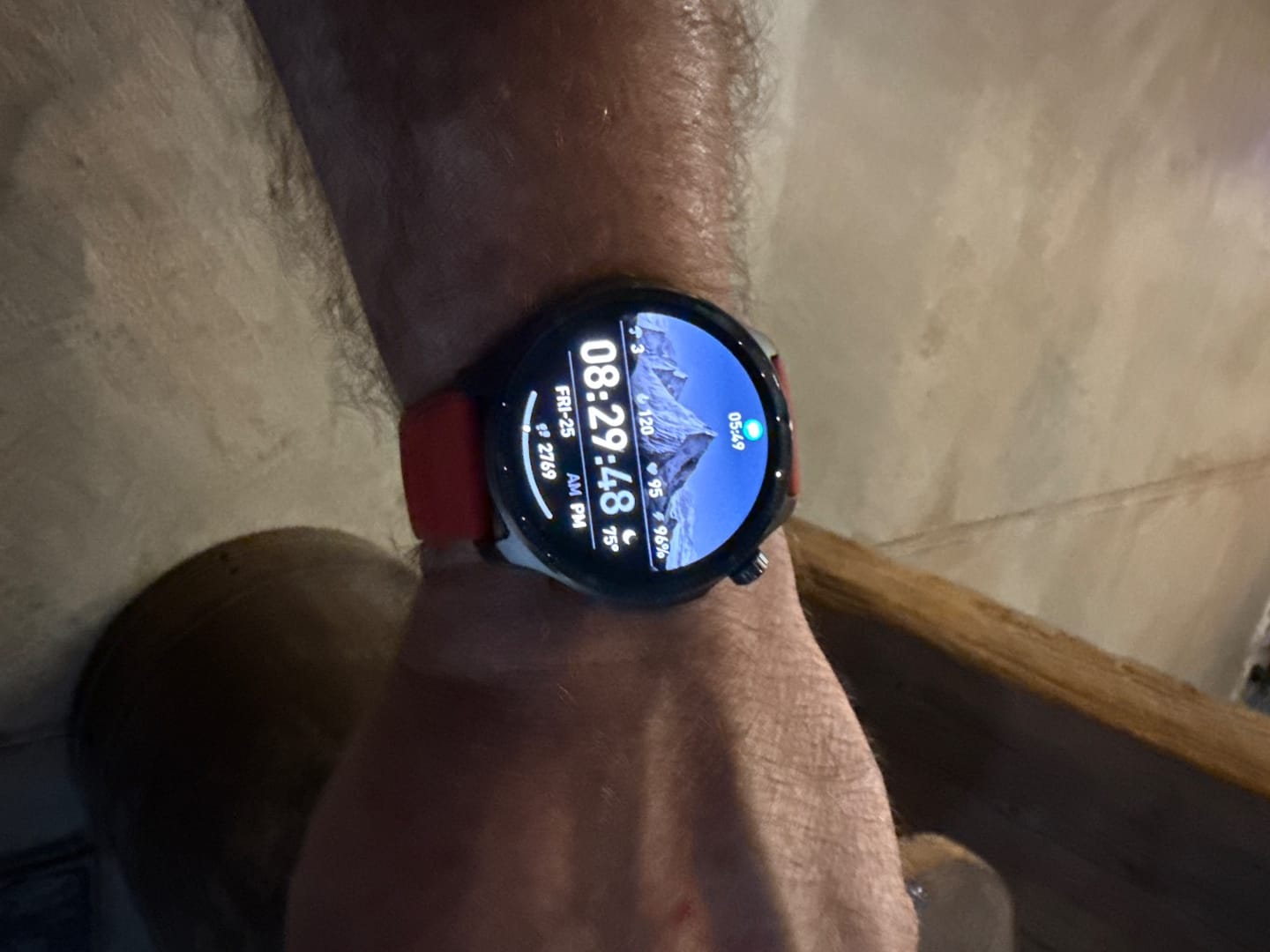Customer photo review of Balance 2