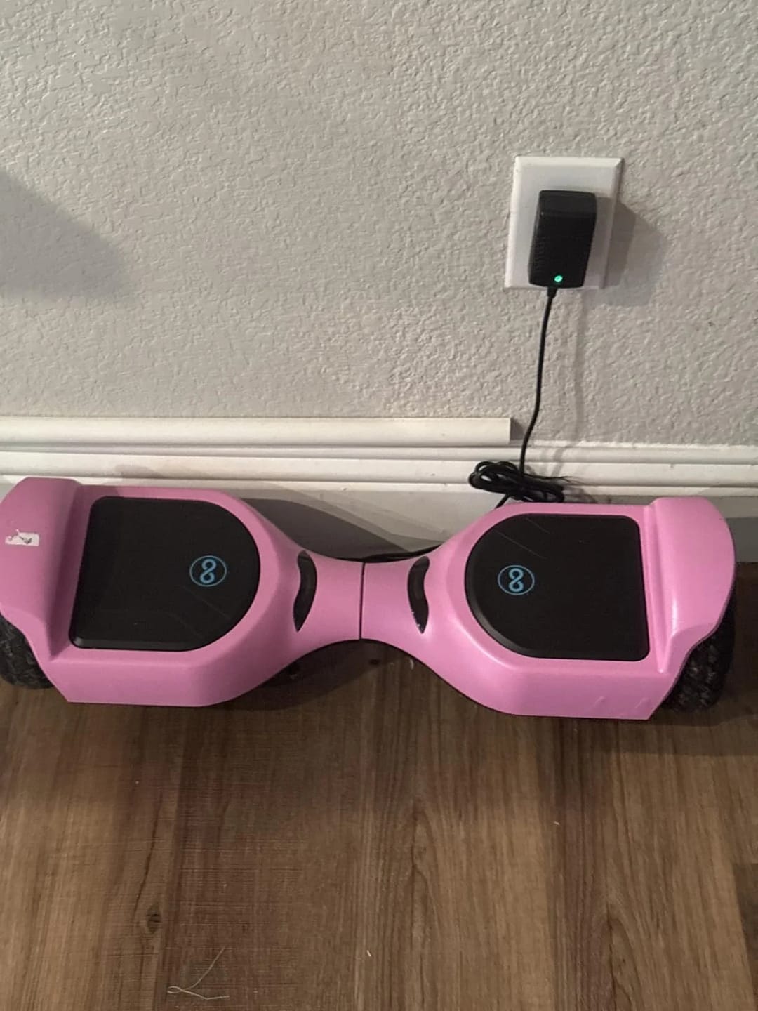 Customer photo review of Gyroor G13 Hoverboard für Kinder mit Bluetooth