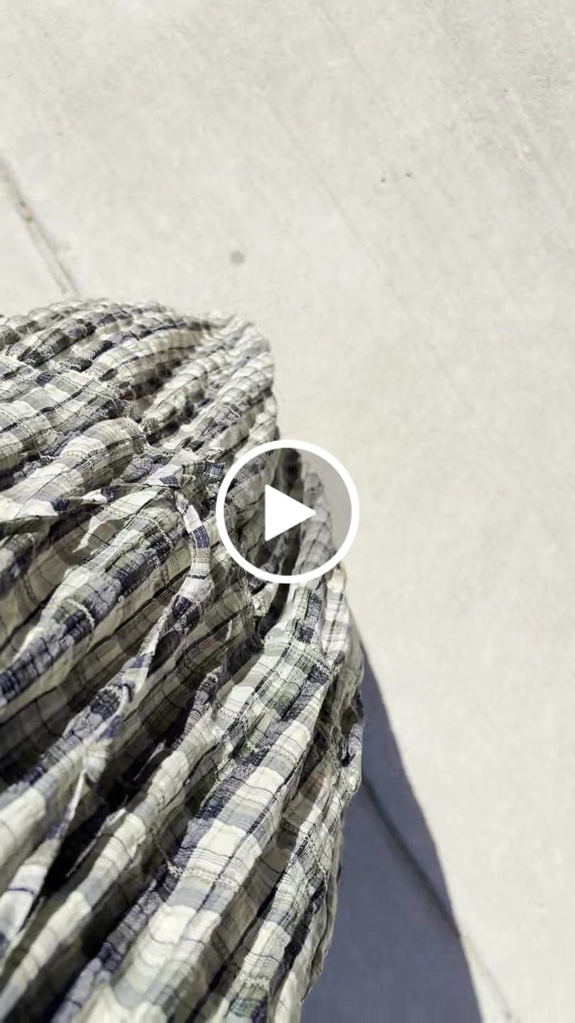 Customer video review of Colette Dress