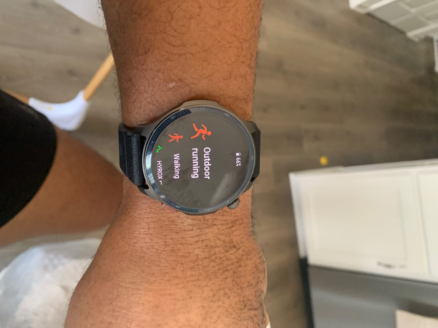 Customer photo review of Balance 2