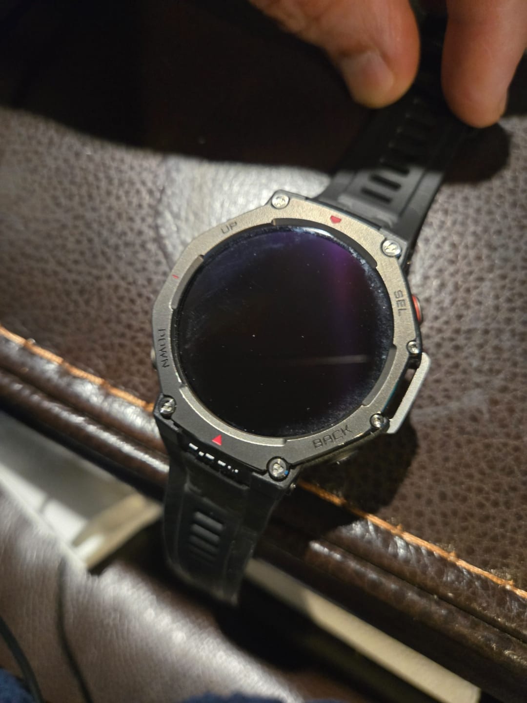 Customer photo review of T-Rex 3