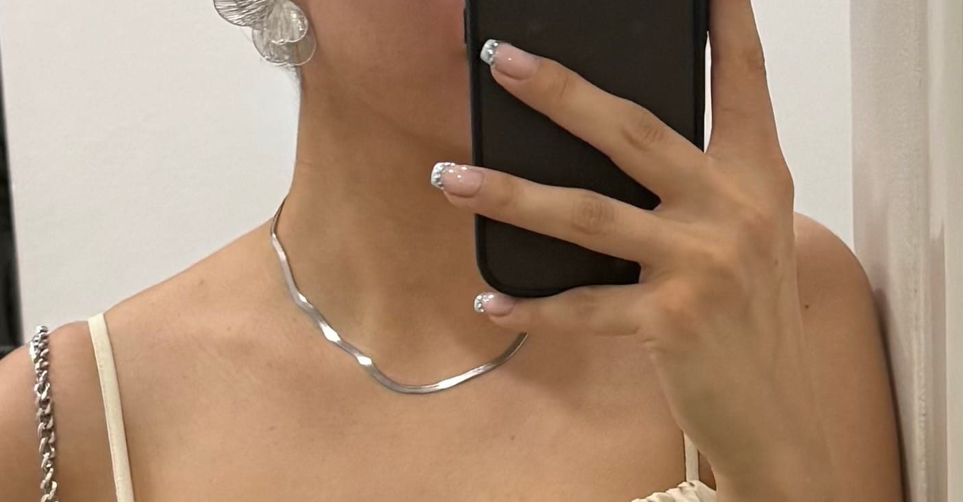 Customer photo review of Hi-Life Sleek Kette
