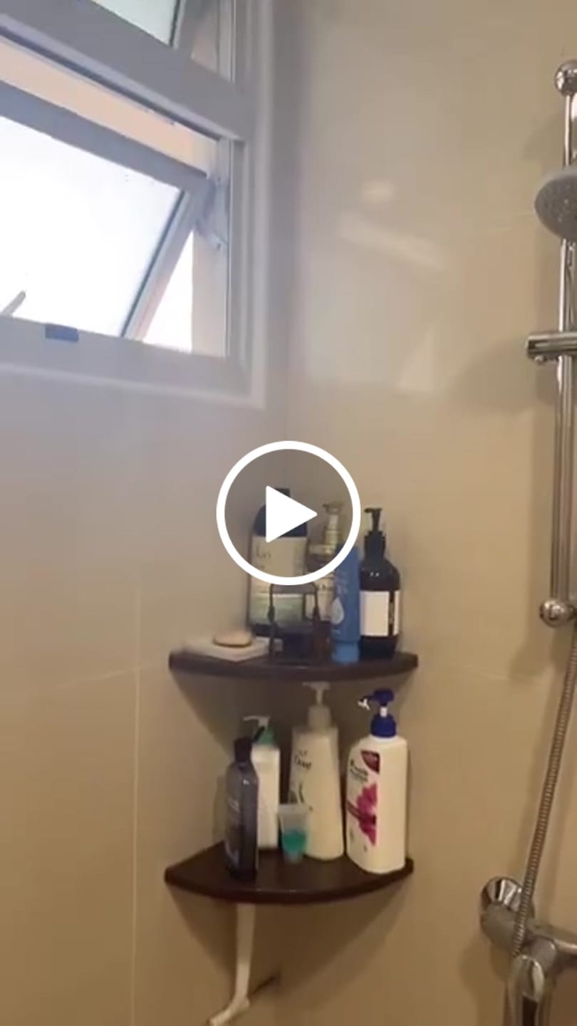 Customer video review of Diatomite Homeware