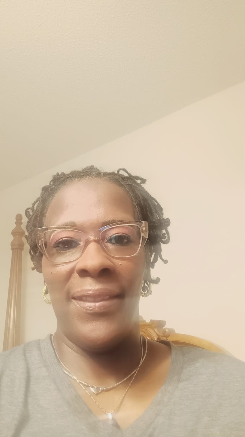 Customer photo review of Tinted Brow Mousse