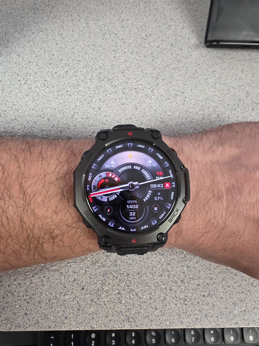 Customer photo review of T-Rex 3 Pro
