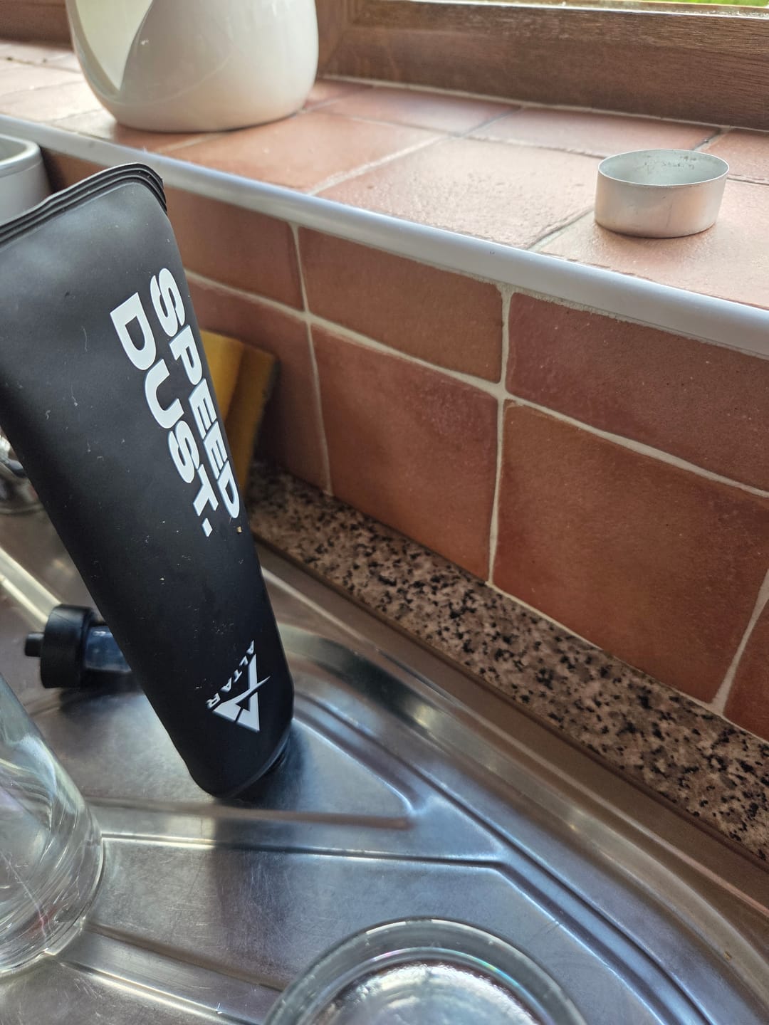 Customer photo review of Half Marathon Bundle - NEW
