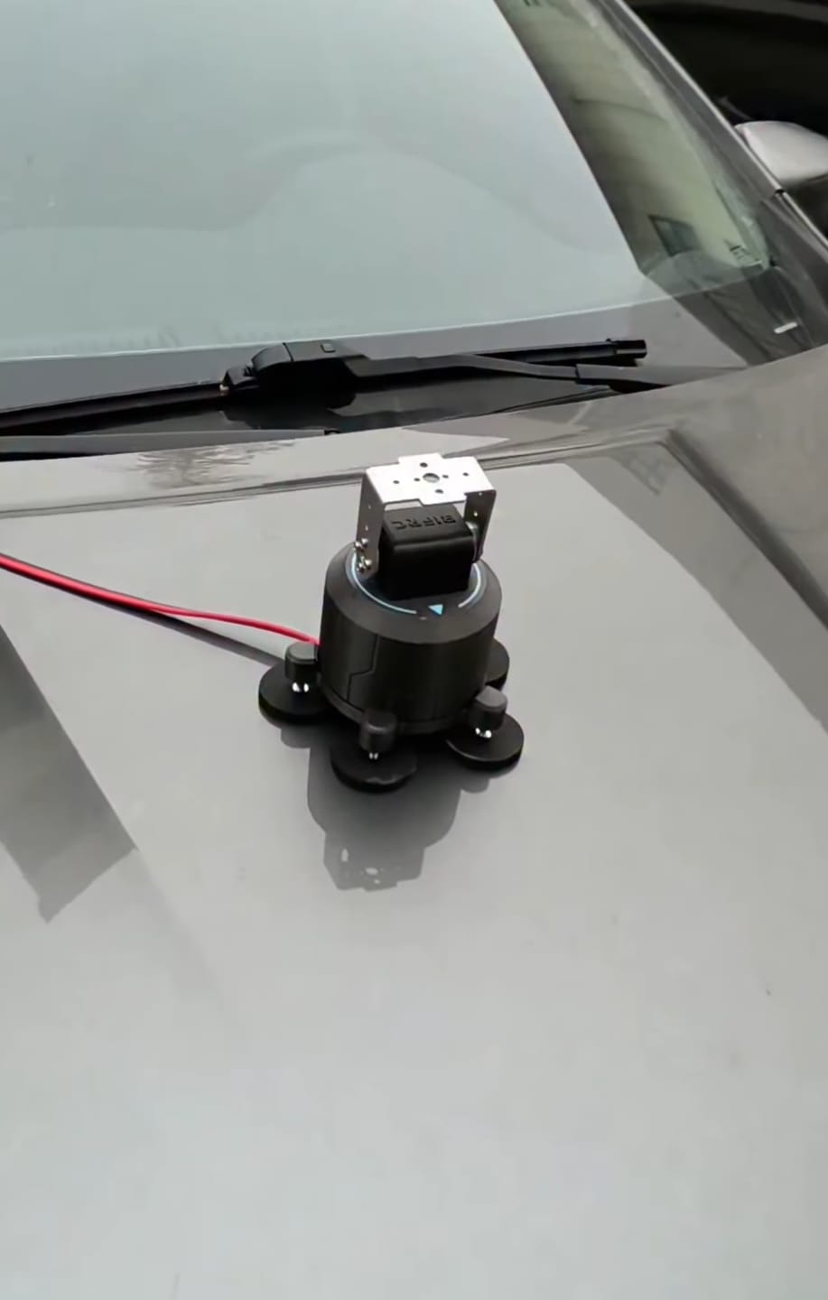 Customer photo review of Pivotx PRO 1.0