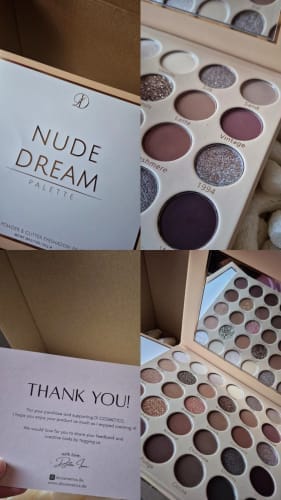 Customer photo review of Wähle dein Set