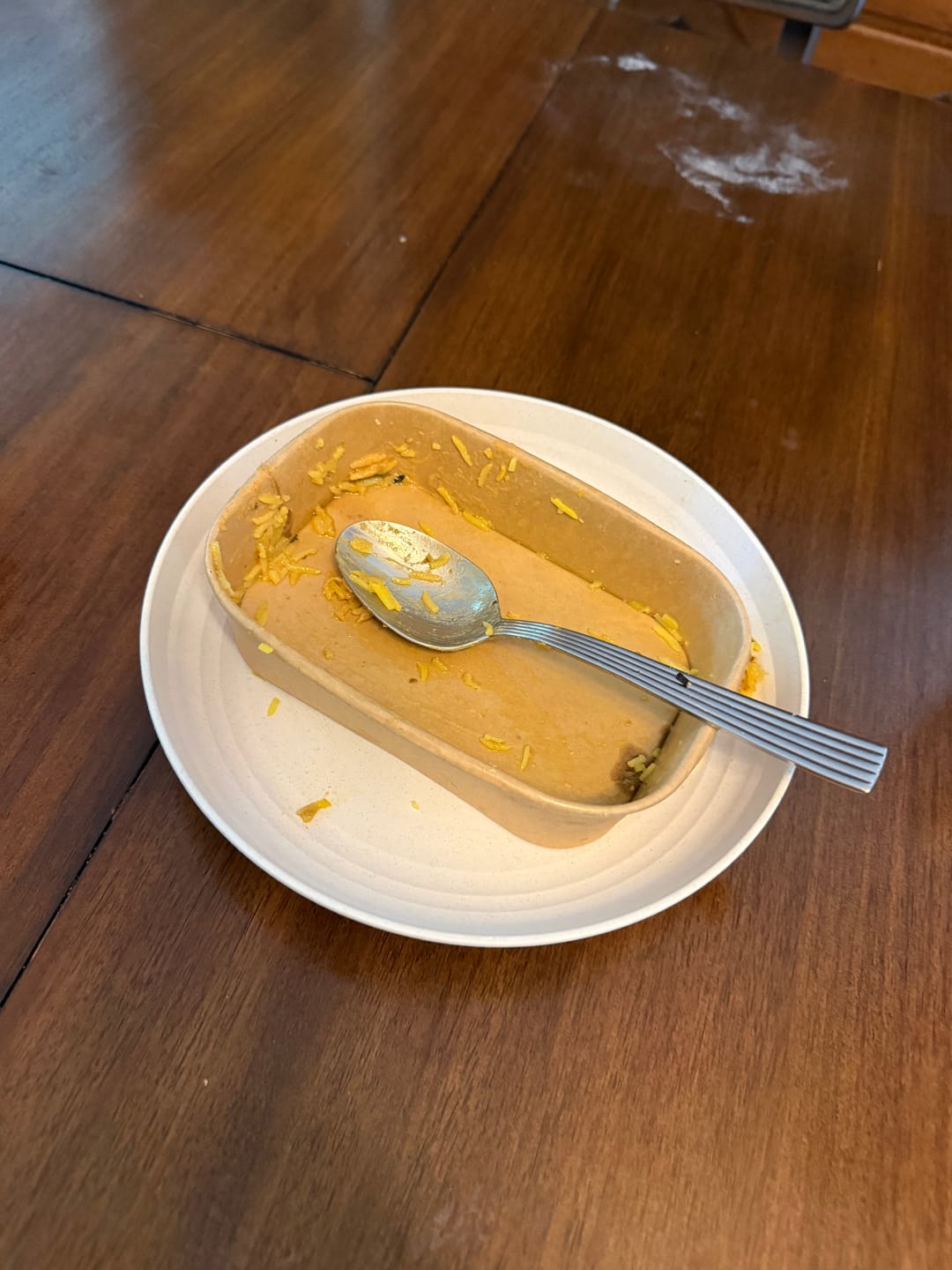Customer photo review of 5 Meal Plan