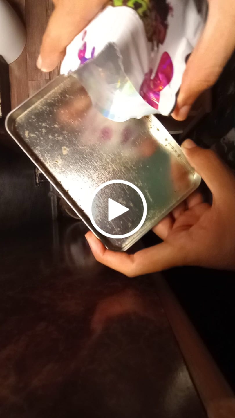 Customer video review of Greenhouse Smalls