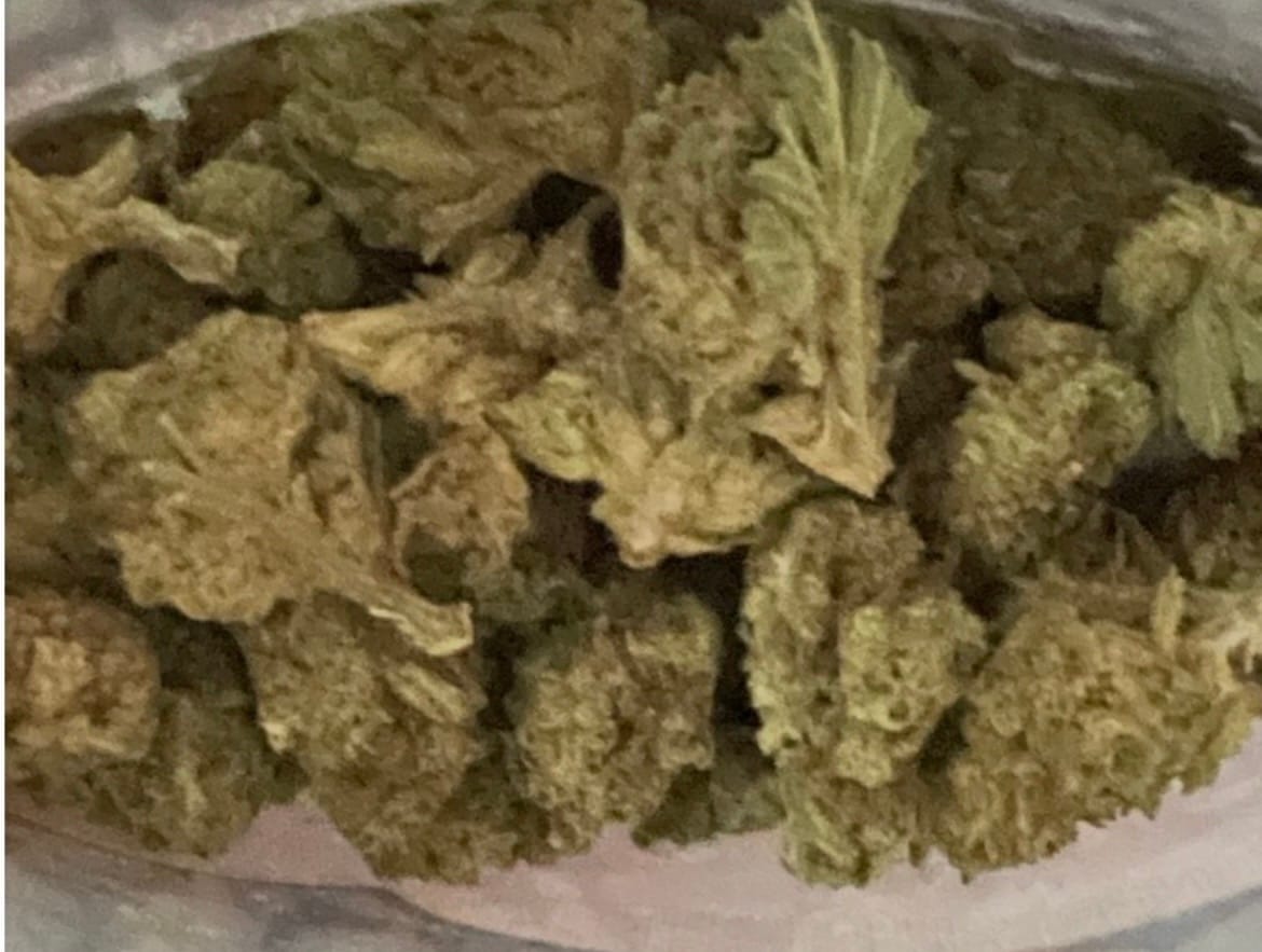 Customer photo review of Oreoz - Minis - 14 Grams - Hybrid
